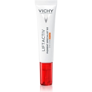 Vichy Liftactiv Pigment Specialist B3 околоочен крем против тъмни кръгове под очите SPF 50+ 15ml