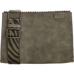 Zebra Trends Merel 20544 Olive green