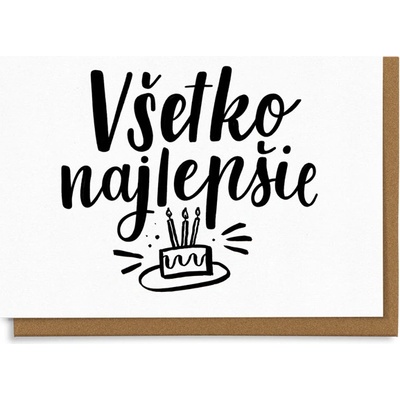 Chaukiss Všetko najlepšie