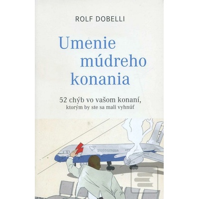 Umenie múdreho konania