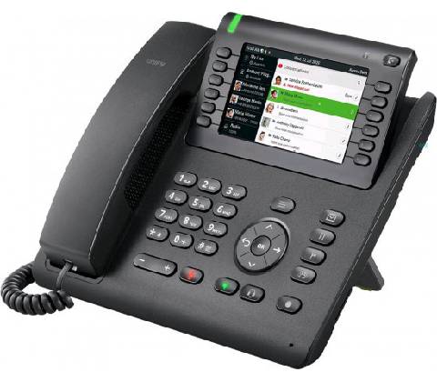 Unify OpenScape CP700