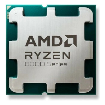 AMD Ryzen 7 8700F 100-100001590BOX