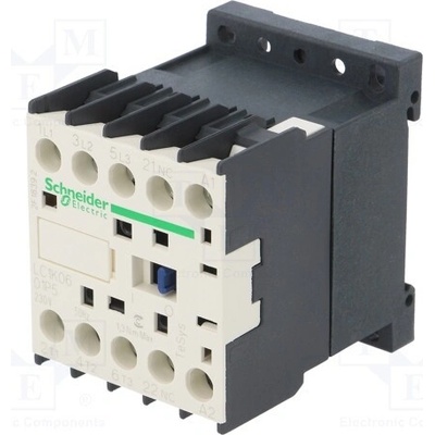 SCHNEIDER LC1K0601P5