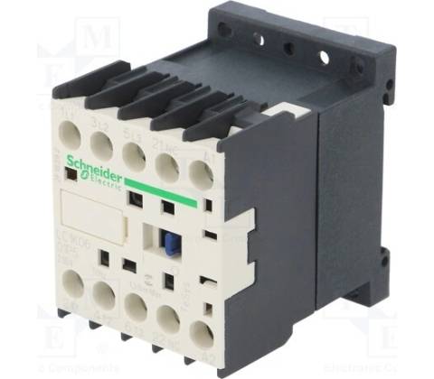 SCHNEIDER LC1K0601P5
