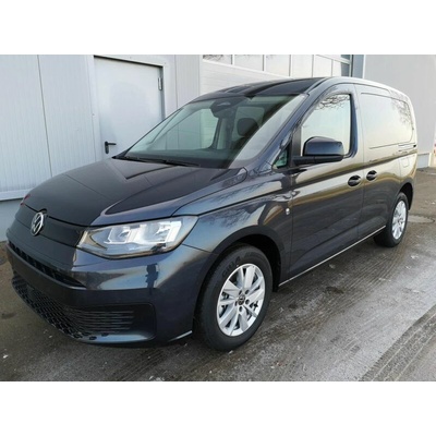 Volkswagen Caddy 2.0 TDI 75 kW
