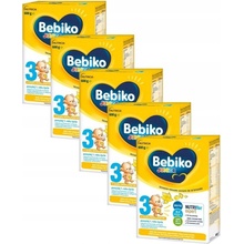 Bebiko Junior 3 5 x 600 g