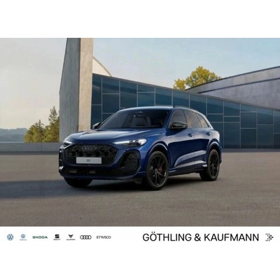 Audi Q5 TDI quattro S tronic 220 kW