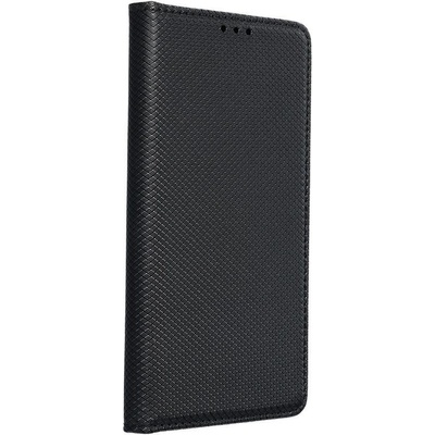 Púzdro Smart Case Book Xiaomi Redmi Note 9T 5G čierne