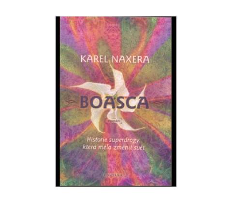Boasca