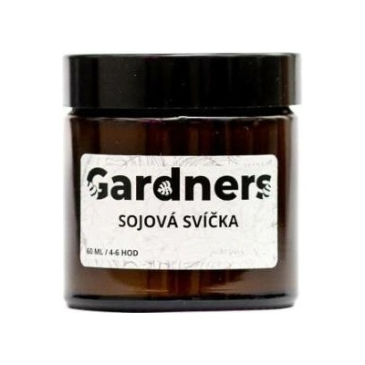 Gardners Jaro 60 ml