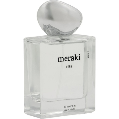meraki Fern toaletná voda unisex 50 ml