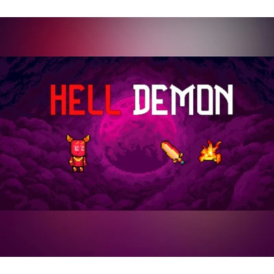 Throne of Fate - HELL DEMON