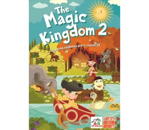 The Magic Kingdom 2