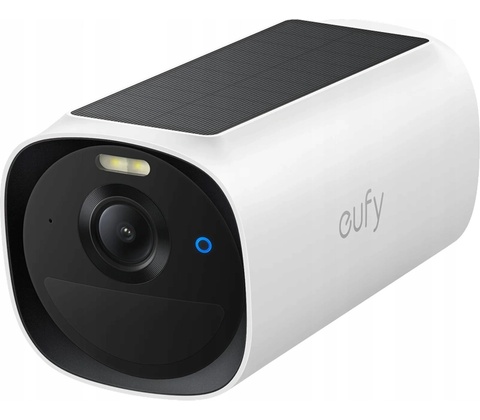 Eufy EufyCam E40