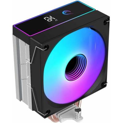 Rampage Octagon B70 Black