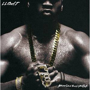 LL Cool J - Mama Said Knock You Out (LP) (602547066114)