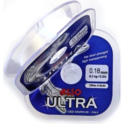 Asso Ultra 25 m 0,14 mm – Hledejceny.cz