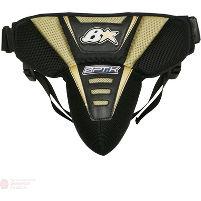 Brian’s Optik Double Goal Cup SR