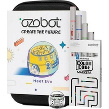 Ozobot Evo Entry Kit - programovatelný robot