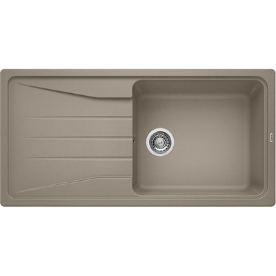 Blanco Sona XL 6 S Silgranit tartufo