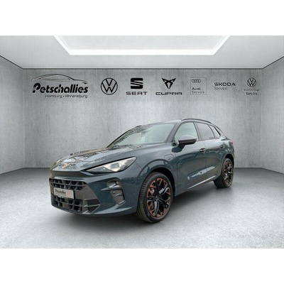 Cupra Terramar 1.5 VZ DSG 200 kW