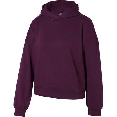 Crivit dámská mikina lila fialová – Zboží Dáma