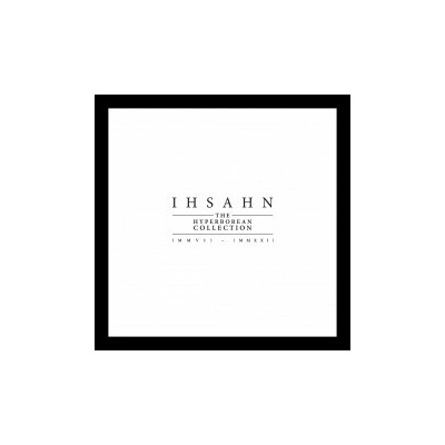 Ihsahn - Hyperborean Collection MMVI-MMXXI Box Vinyl 9 [LP] LP