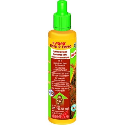 Sera Flore Ferro 50 ml