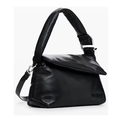 Desigual dámská kabelka 24WAXL08 2000 BOLS TERIYAKI TUCSON 2000 BLACK