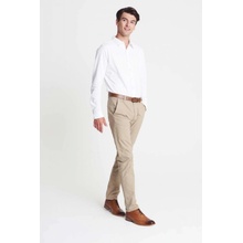 So Denim pánské slim fit kalhoty Adam černá