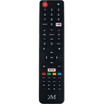 Krüger&Matz KM0240FHD-S3, KM0243FHD-S, KM0249UHD-S3 - оригинален дистанционен контрол (Kruger&Matz KM0240FHD-S3, KM0243FHD-S, KM0249UHD-S3) Дистанционно