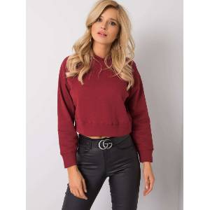 NieZnaszMnie Дамски суичър модел 046.99 NieZnaszMnie