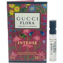 Gucci Flora Gorgeous Gardenia Intense parfumovaná voda dámska 1,5 ml vzorka