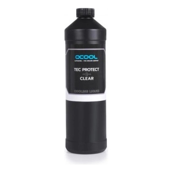 Alphacool Течност за водно охлаждане Alphacool Tec Protect 2 Clear, 1000ml (1021554)