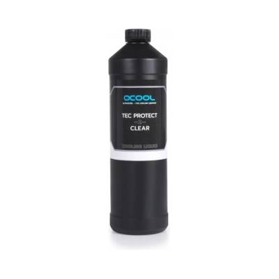 Alphacool Течност за водно охлаждане Alphacool Tec Protect 2 Clear, 1000ml (1021554)
