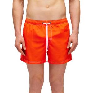Sundek Бански гащета Sundek Repreve® swimming shorts - Orange (Sunrise / Sunrise)