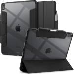 Spigen Ultra Hybrid Pro, черно - iPad Air 12, 9" 2024