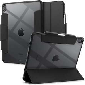 Spigen Ultra Hybrid Pro, черно - iPad Air 12, 9" 2024