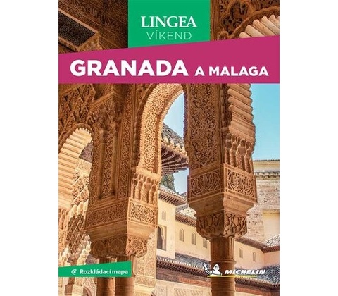 Granada a Malaga