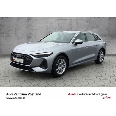 Audi A5 2.0 TFSI S tronic Avant 110 kW