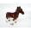 Dubi Con shire 55cm
