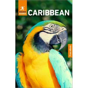 Rough Guides Caribbean: Travel Guide with eBook (ISBN: 9781835294024)