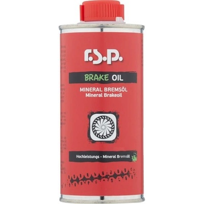 RSP Brake Oil Mineral 250 ml