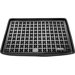 CarMart Гумена стелка за багажник за Skoda Yeti (2009+) - Rezaw Plast