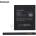 Lenovo Li-ion 2000mAh BL210