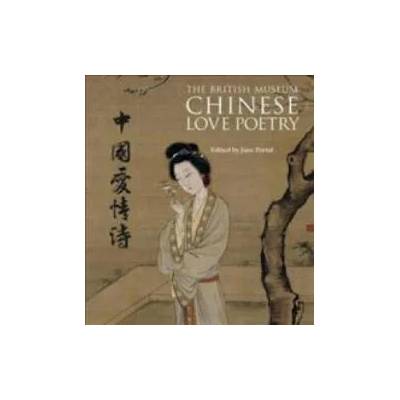 Chinese Love Poetry | Jane Portal