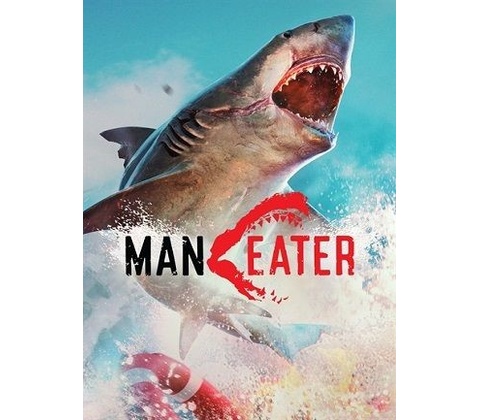 Maneater