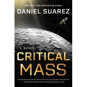 Critical Mass (ISBN: 9780593183632)