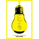 U 2: INNOCENCE + EXPERIENCE, DVD
