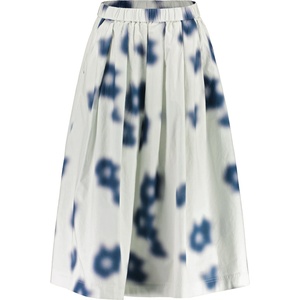 Maloja Дамска рокля Maloja Women's SmedrikM. Skirt - Shaded White Shadow - размер XS (134-1949-0111)